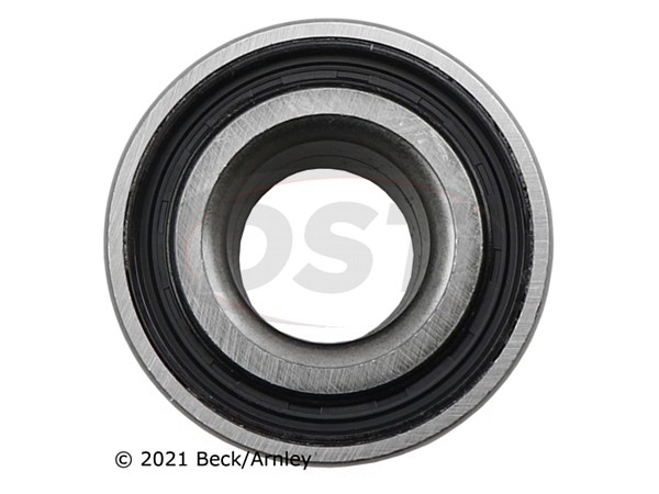 beckarnley-051-4282 Rear Wheel Bearings